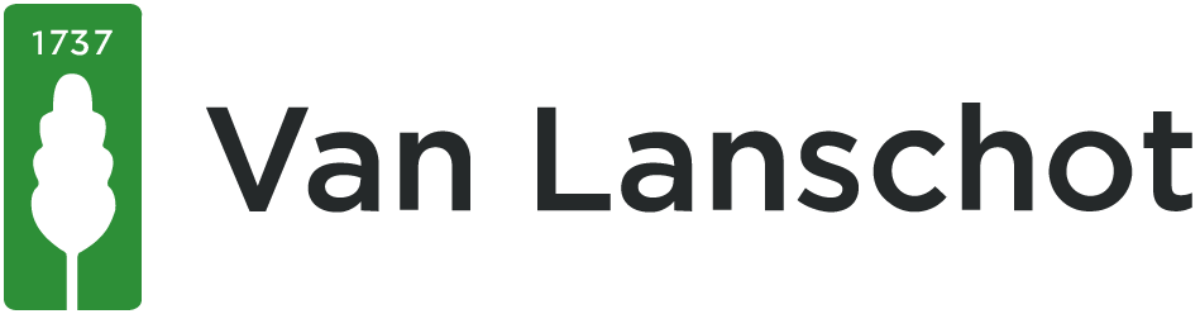 Van lanschot nieuw logo