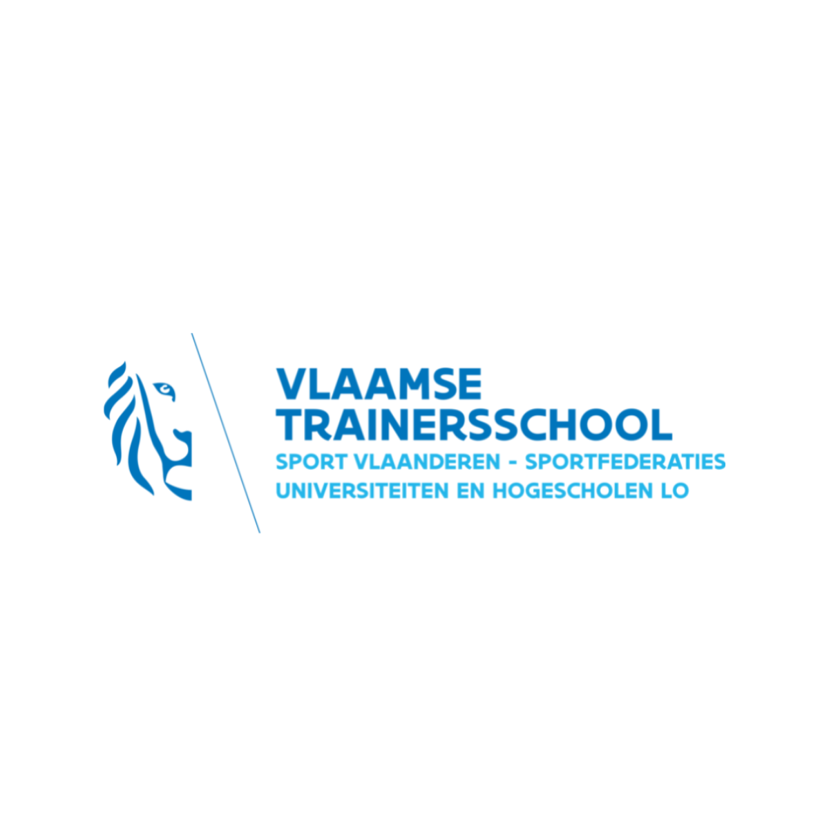Vlaamse trainersschool