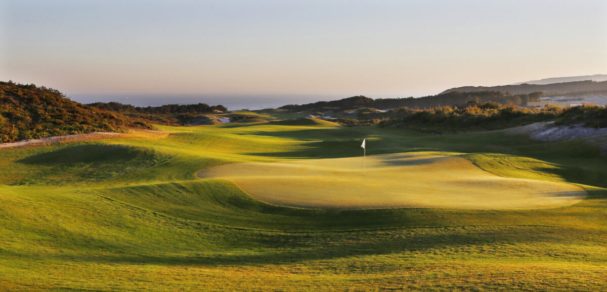 Port westcliffs golf13 Z17