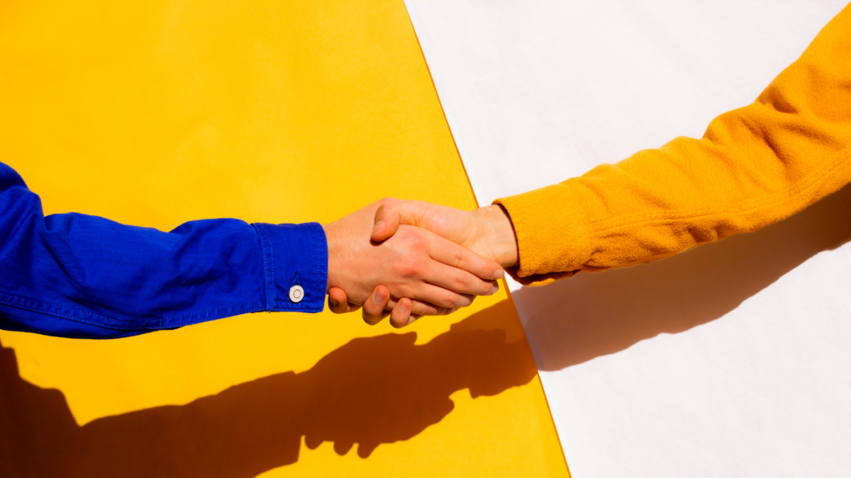 Samenwerkingsovereenkomst