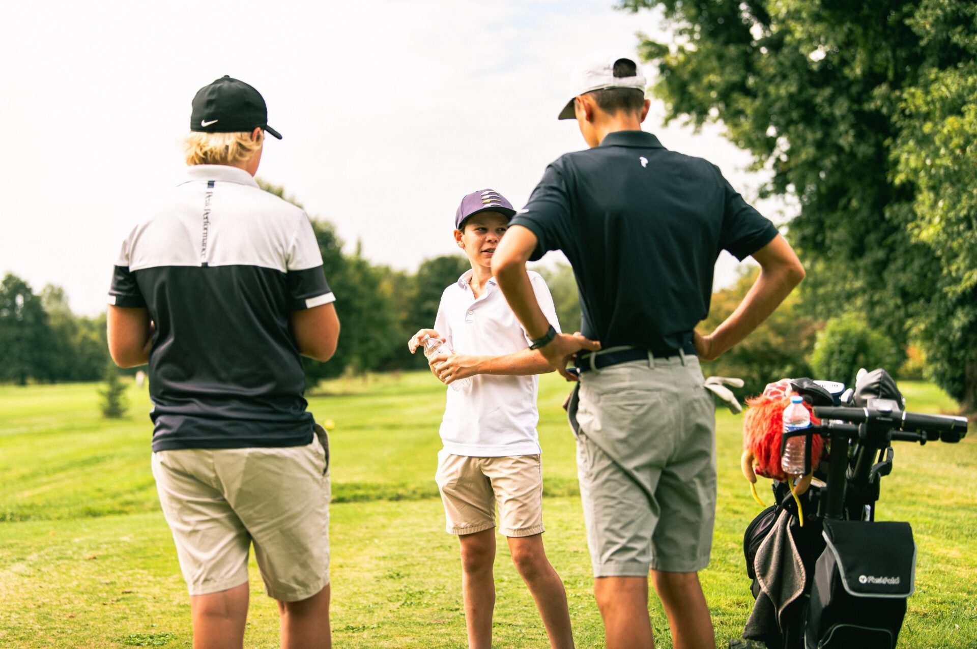 Amateur Championship 2024 3