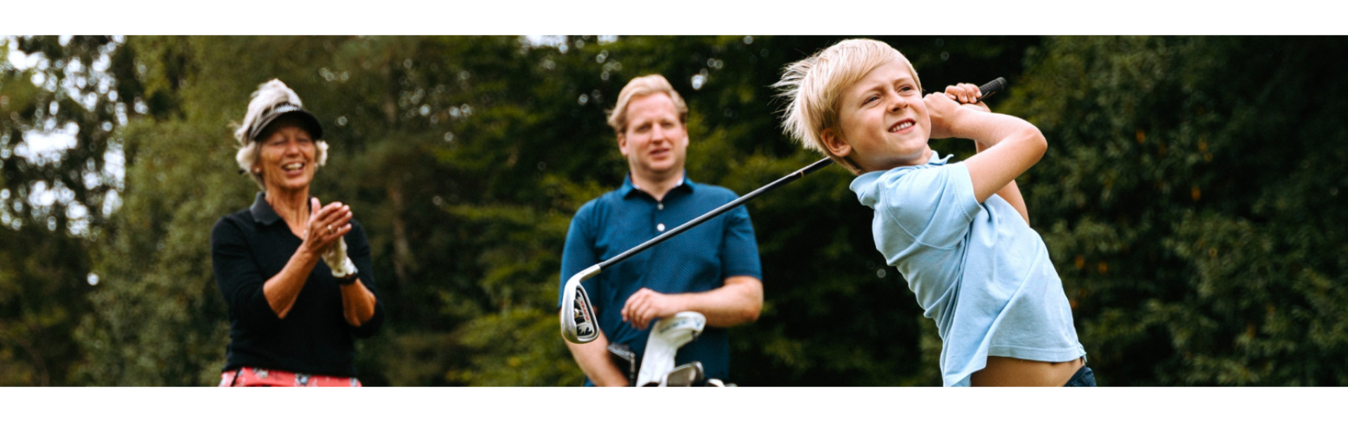 Banner STG 2026 website