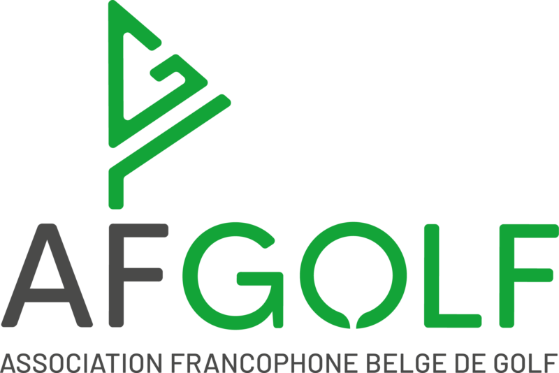 AF Golf vertical couleur baseline RVB