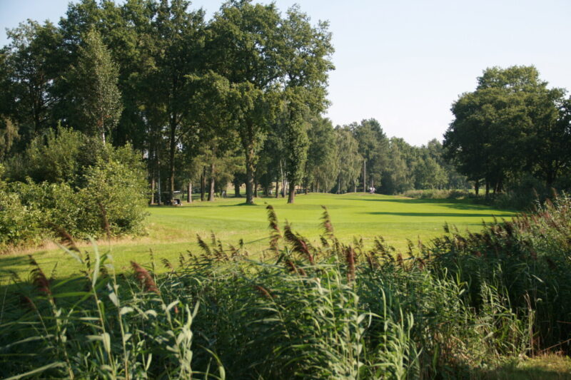Brasschaat Open golf Country Club