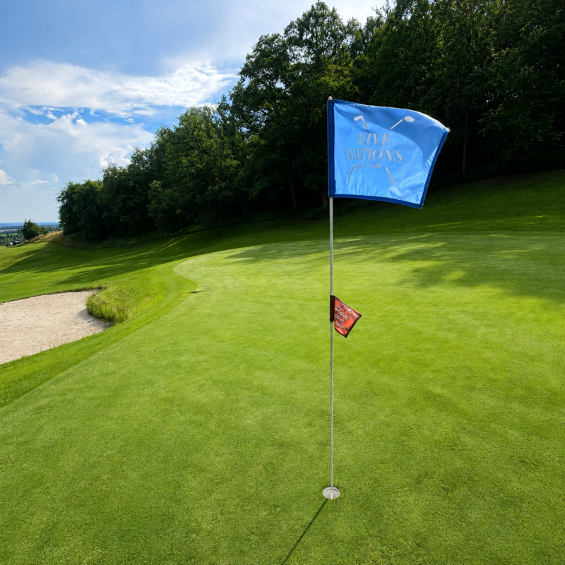 Five Nations GC