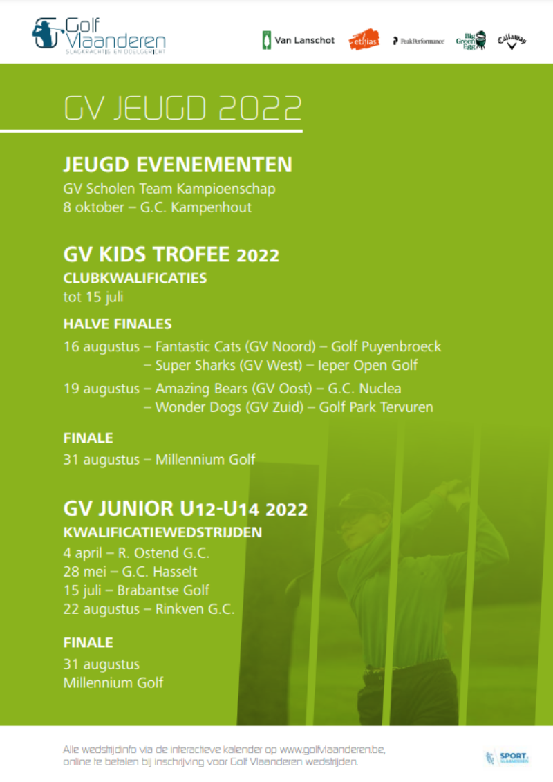 GV Jeugd 2022