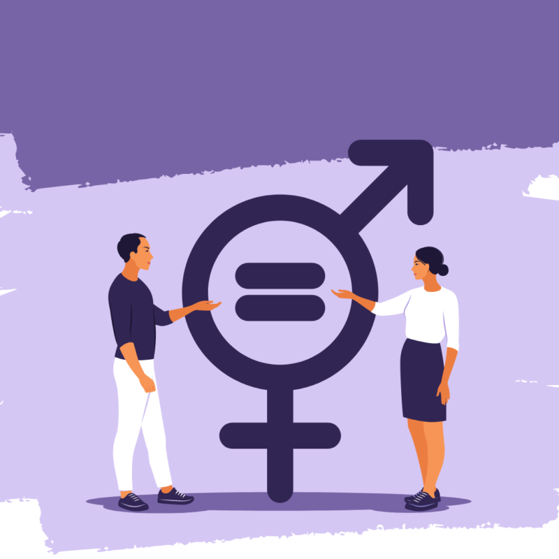 Gender diversiteit