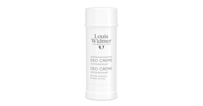 LW Deo Cream DC4 TR CO51 DL