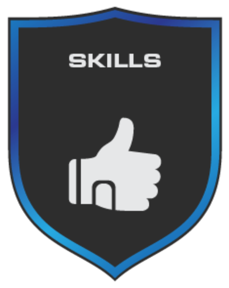 SKILLS