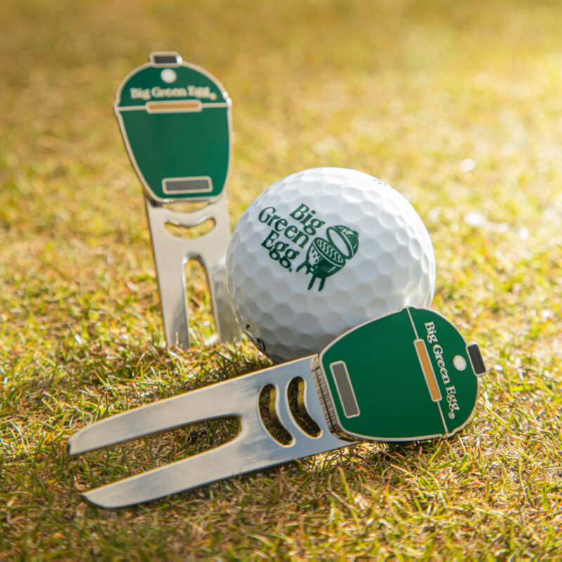Webversion Golf Collection Lifestyle images Big Green Egg 22
