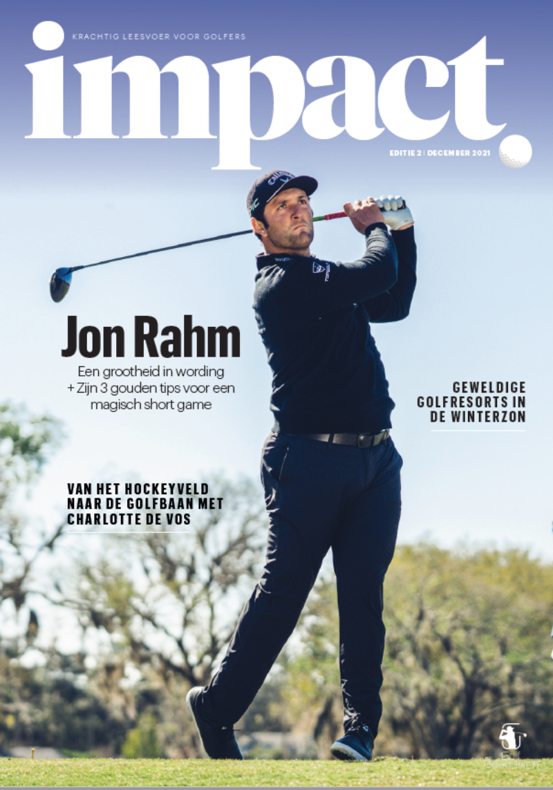 Cover Impact editie 2