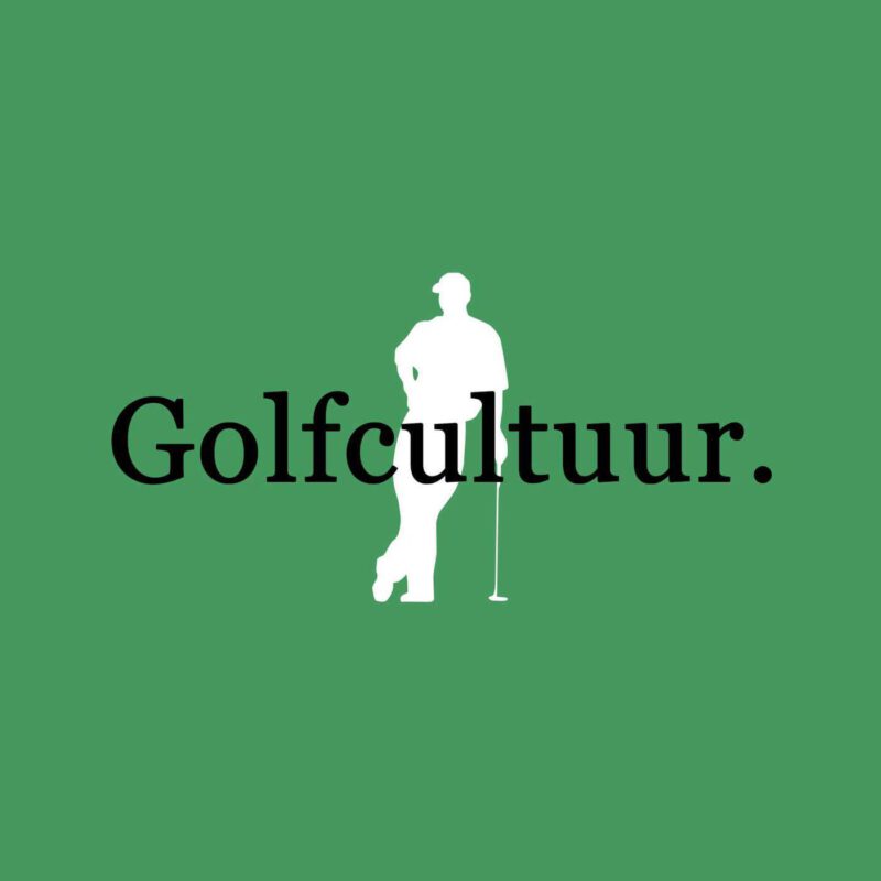 Golfcultuur podcast