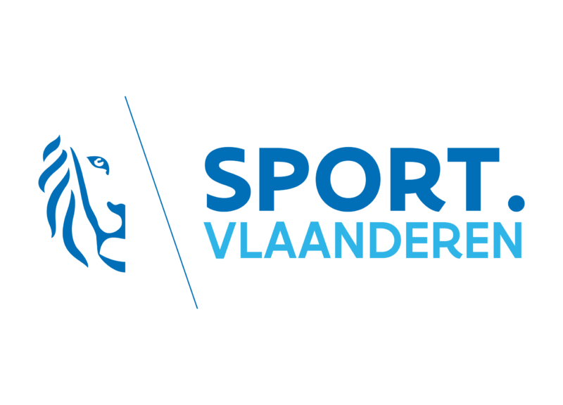 Logosportvlaanderen partner